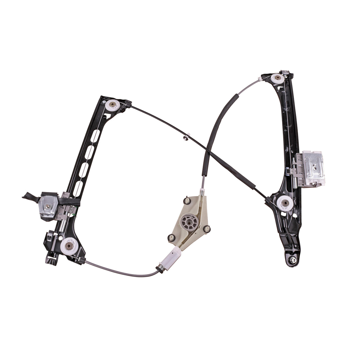 VW Window Regulator  - VAICO V10-8756