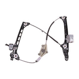 VW Window Regulator  - VAICO V10-8756