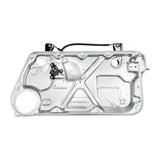 VW Window Regulator  - VAICO V10-8759