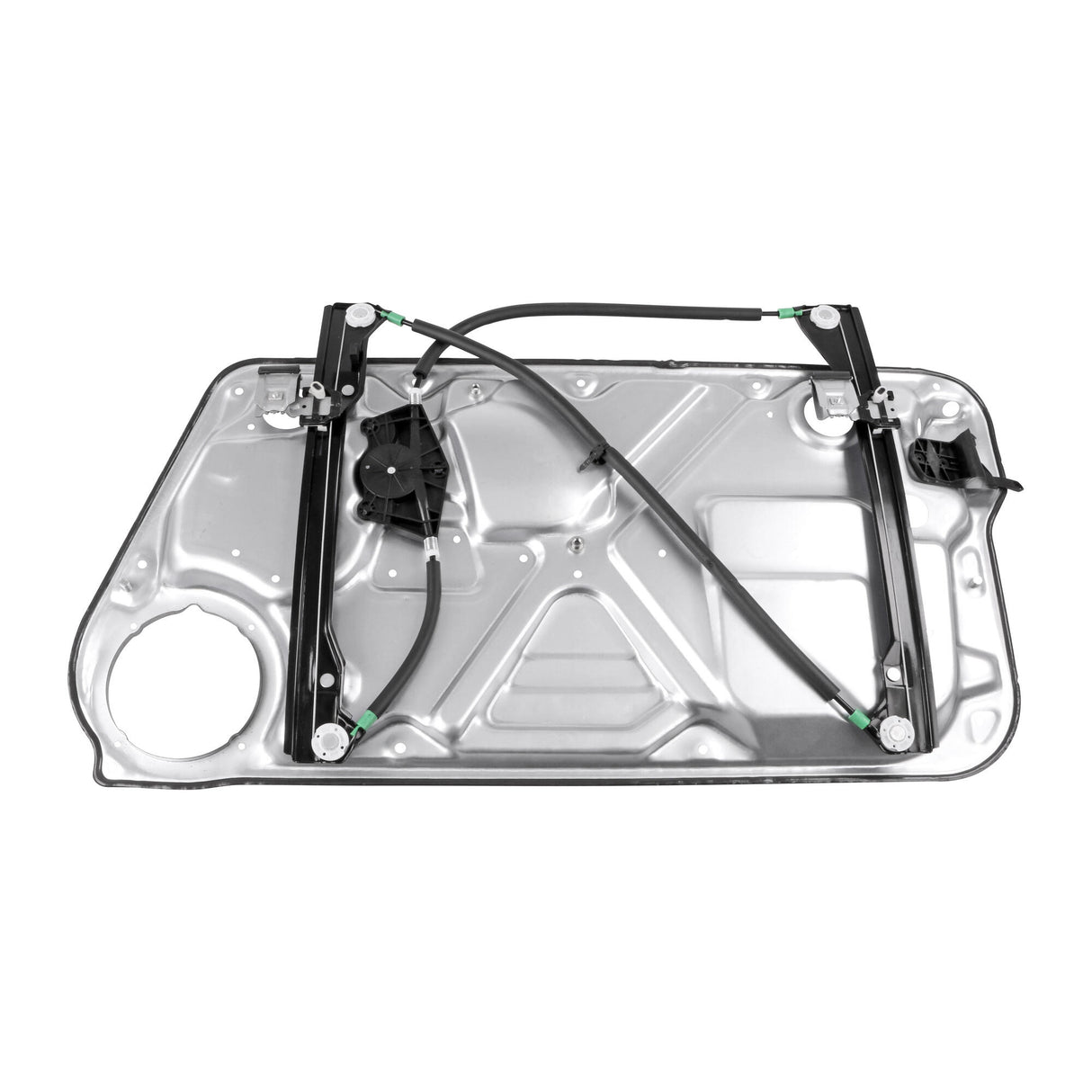 VW Window Regulator  - VAICO V10-8760