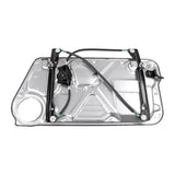 VW Window Regulator  - VAICO V10-8760
