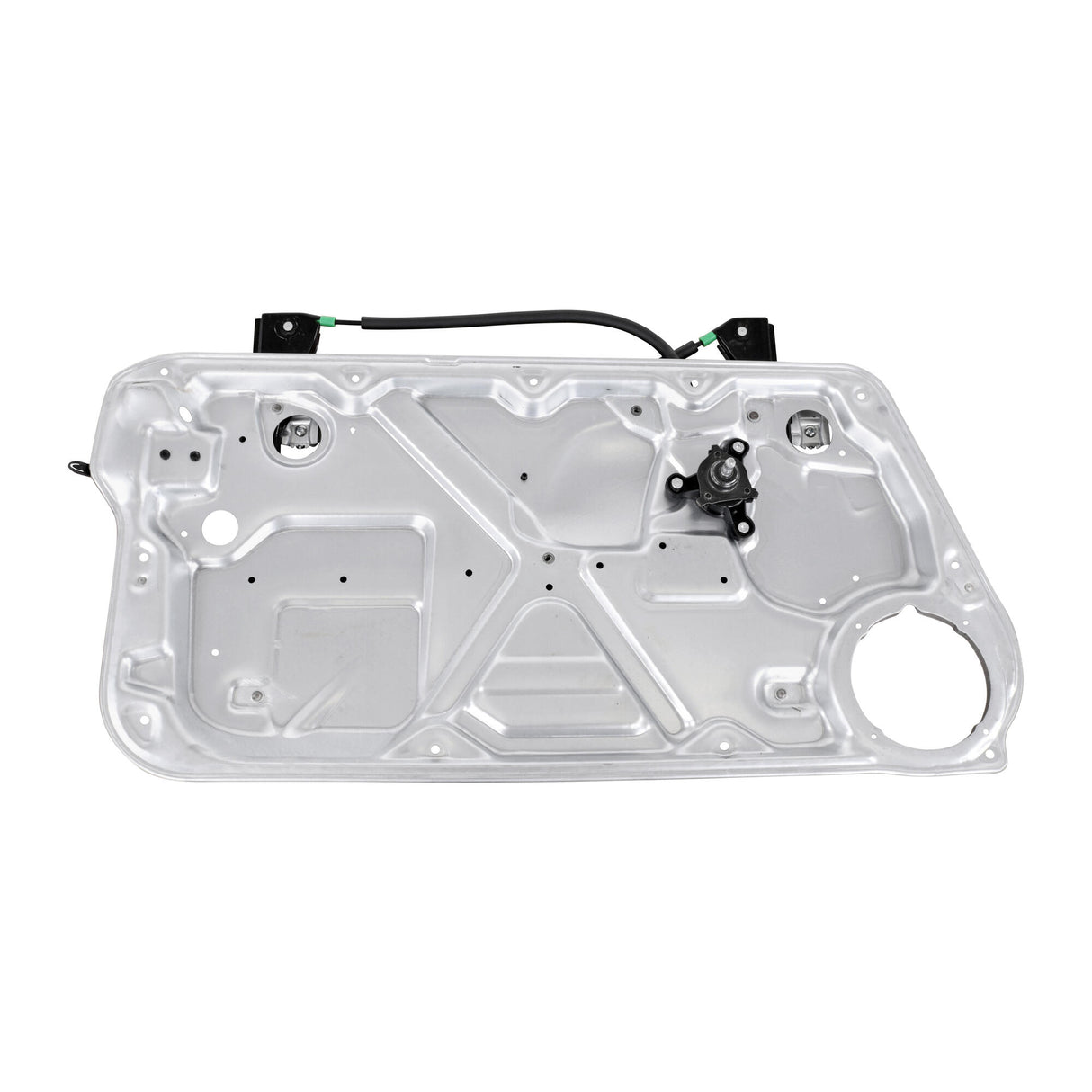 VW Window Regulator  - VAICO V10-8760