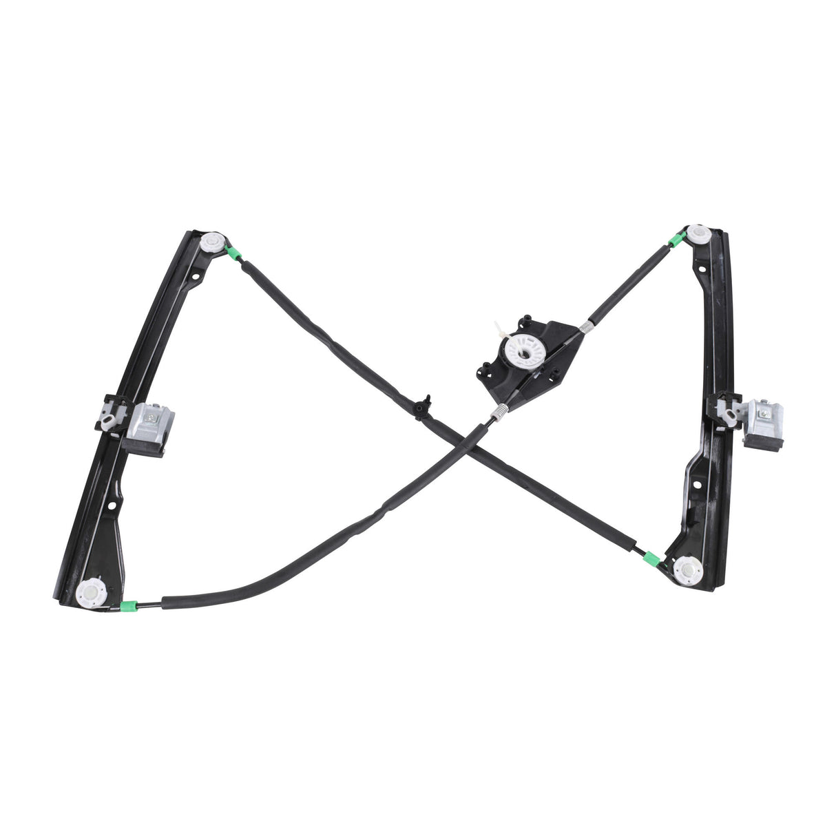 VW Window Regulator  - VAICO V10-8762