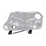 VW Window Regulator  - VAICO V10-8769