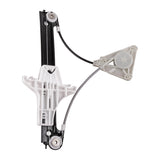 VW Window Regulator  - VAICO V10-8777