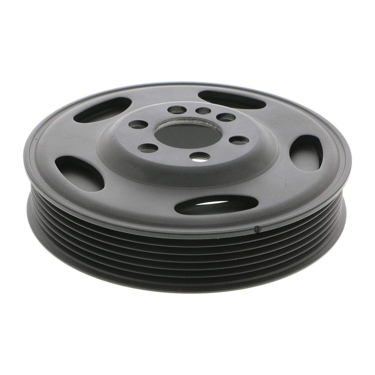 VW Belt Pulley, crankshaft  - VAICO V10-8783