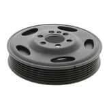 VW Belt Pulley, crankshaft  - VAICO V10-8783