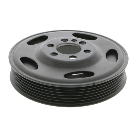 VW Belt Pulley, crankshaft  - VAICO V10-8783
