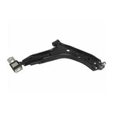SKODA Control/Trailing Arm, wheel suspension  - VAICO V10-9502