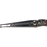 VW Wiper Arm, window cleaning  - VAICO V10-9555