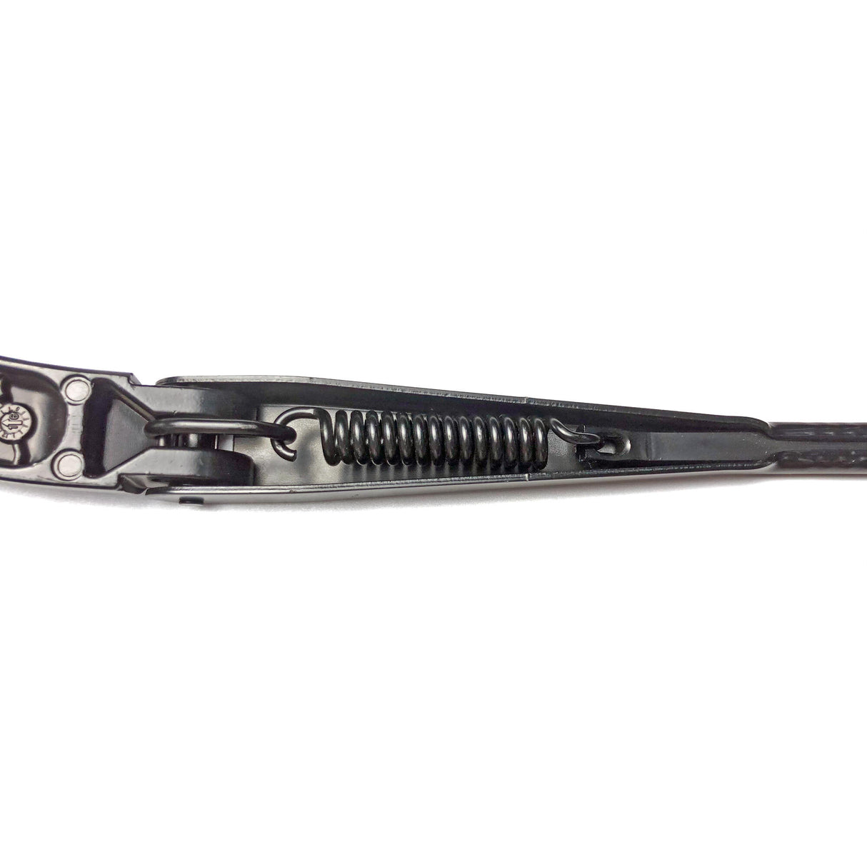 VW Wiper Arm, window cleaning  - VAICO V10-9556