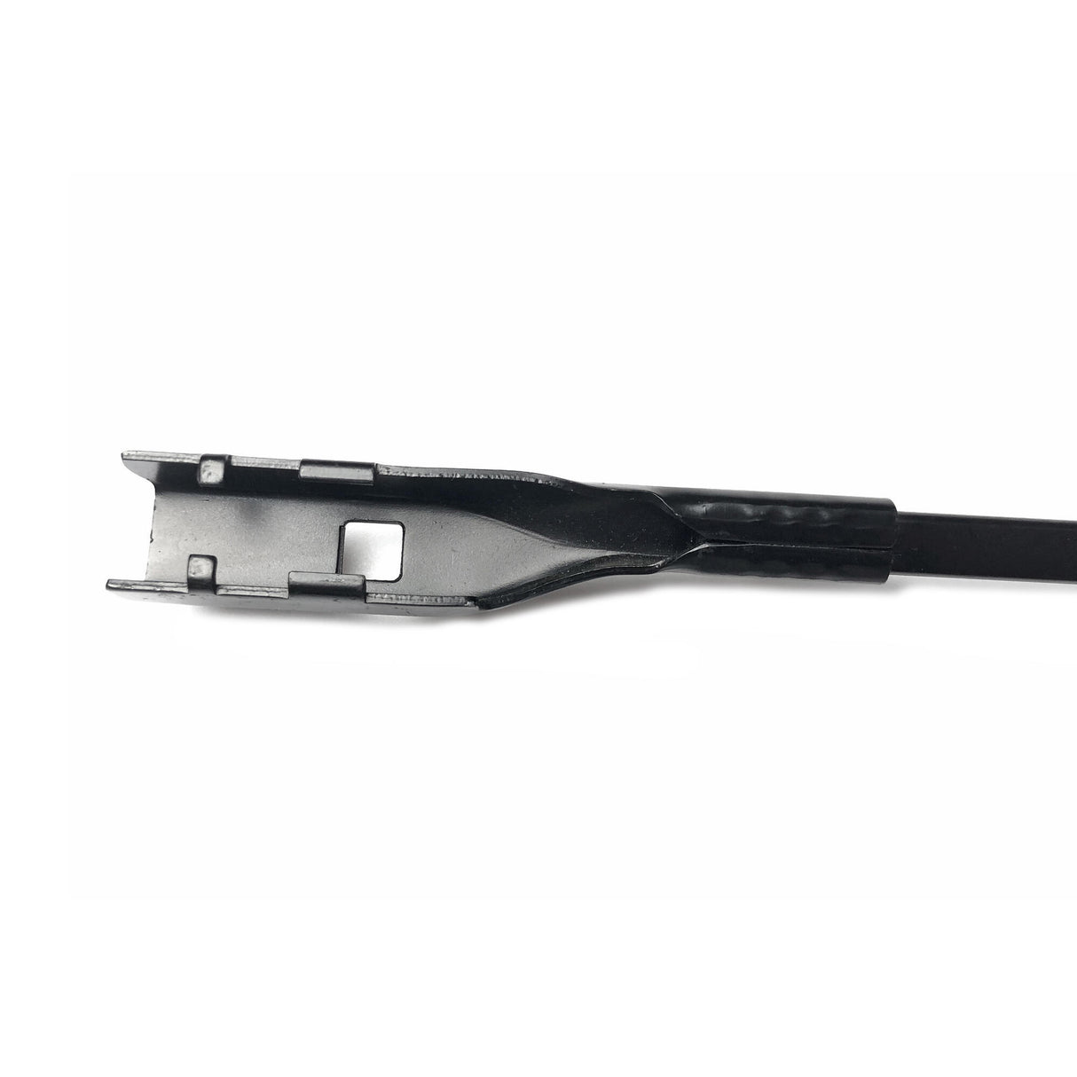 VW Wiper Arm, window cleaning  - VAICO V10-9556