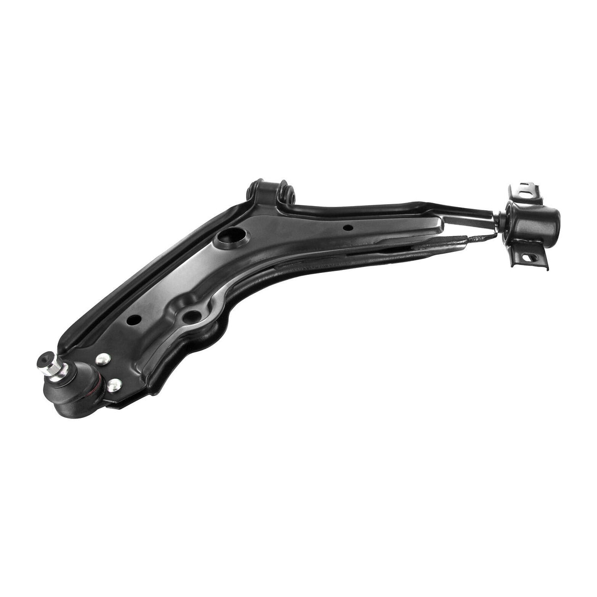 SKODA Control/Trailing Arm, wheel suspension  - VAICO V10-9559