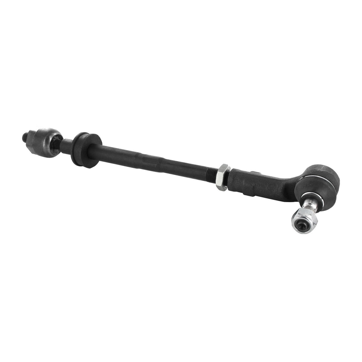 VW Tie Rod  - VAICO V10-9566