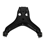 VW Control/Trailing Arm, wheel suspension  - VAICO V10-9580