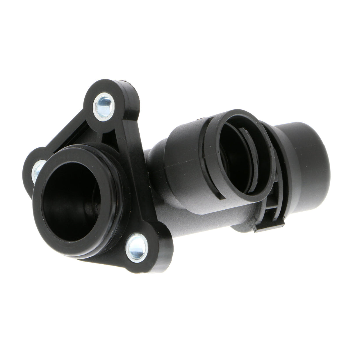 VW Coolant Flange  - VAICO V10-9591