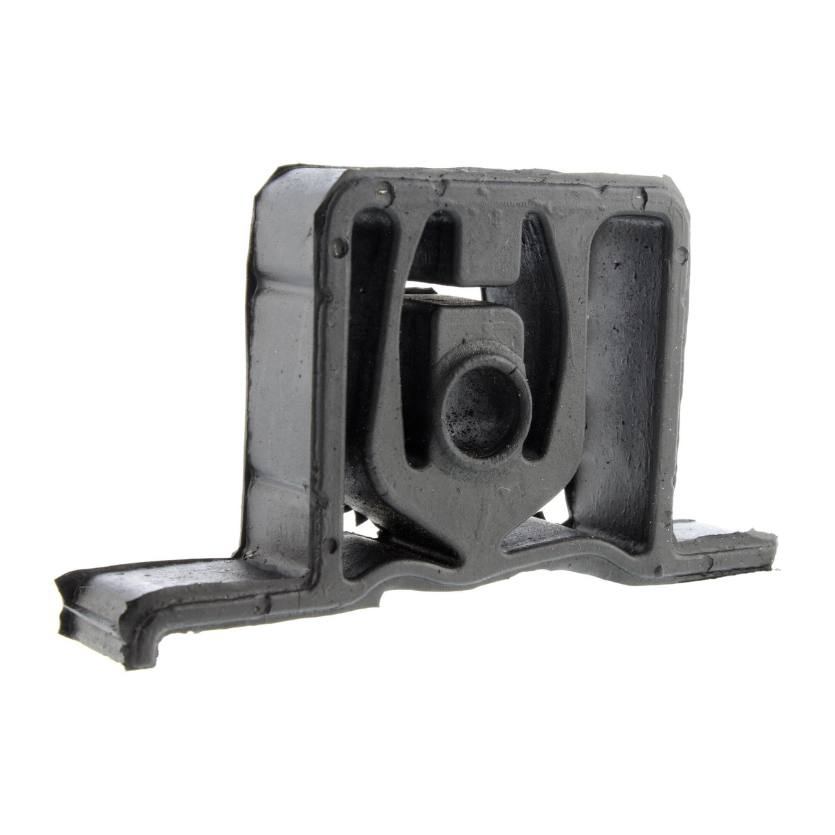 VW Rubber Mount, muffler  - VAICO V10-9600