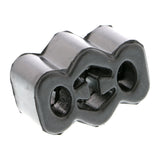 VW Bracket, muffler  - VAICO V10-9601