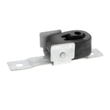 VW Mount, exhaust system  - VAICO V10-9606