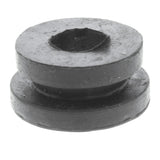 SEAT Mount, exhaust system  - VAICO V10-9607