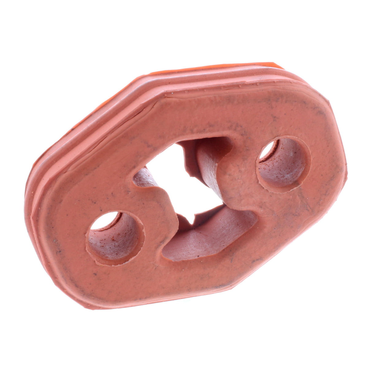 VW Mount, exhaust system  - VAICO V10-9618