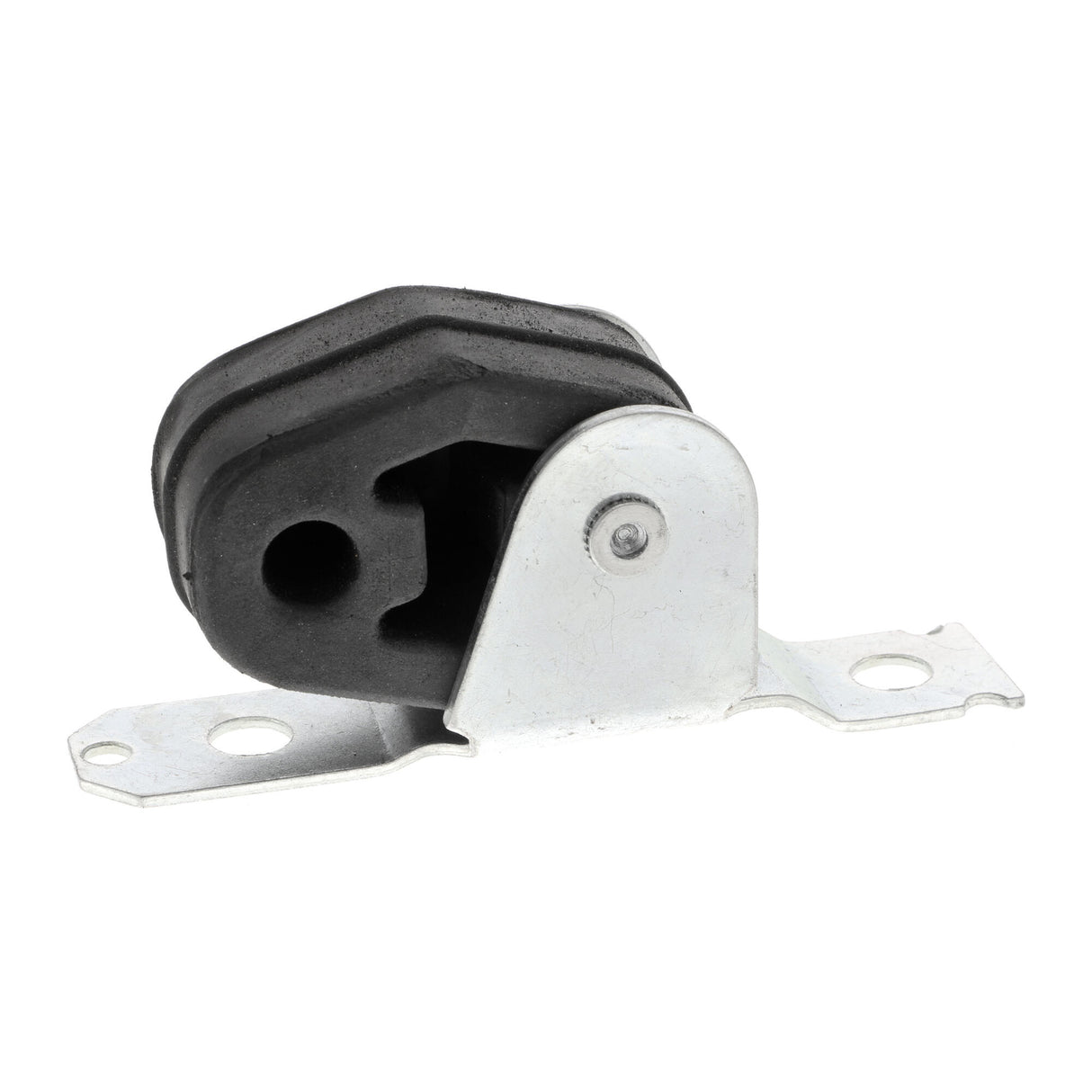 VW Mount, exhaust system  - VAICO V10-9619