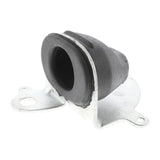 VW Mount, exhaust system  - VAICO V10-9622