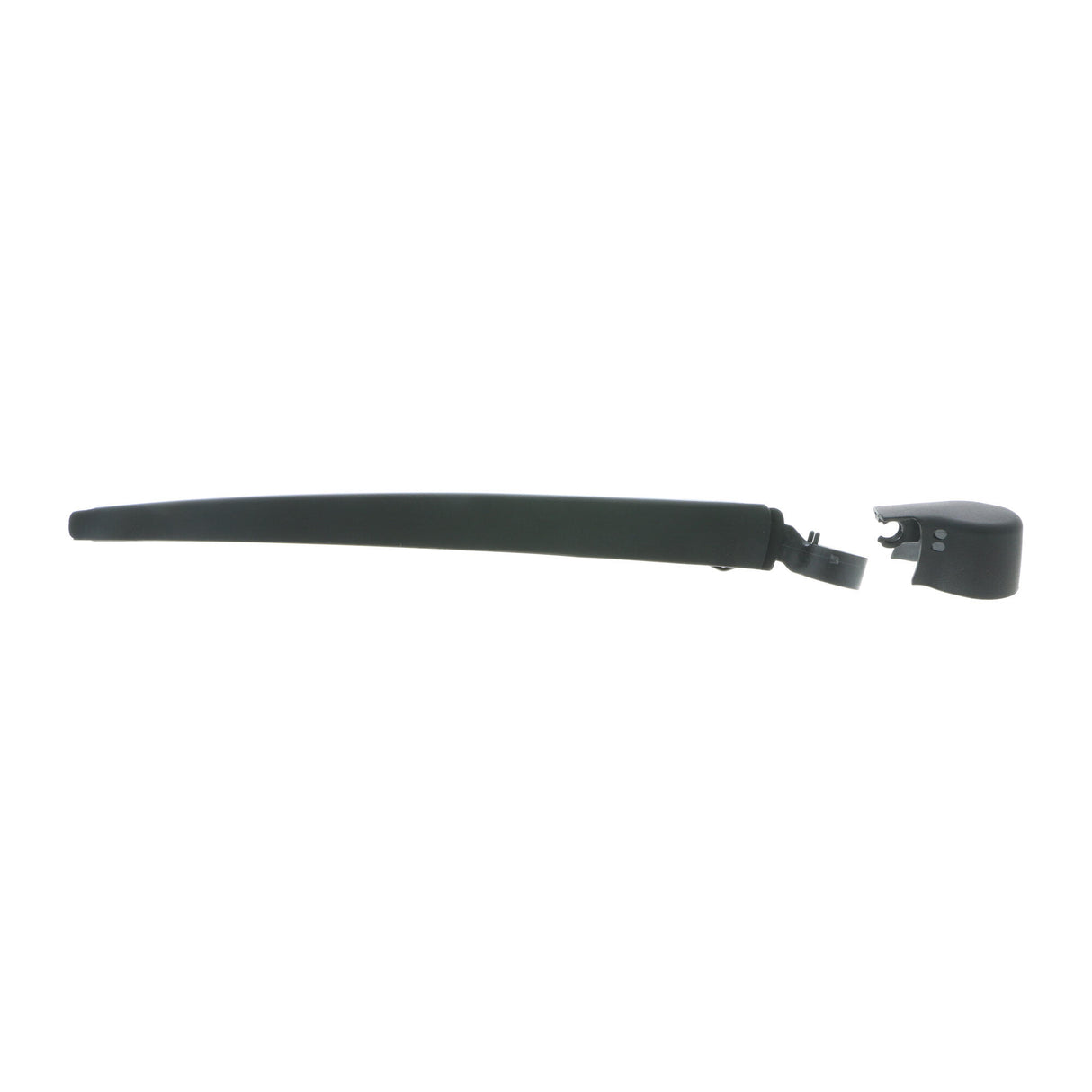 SKODA Wiper Arm, window cleaning  - VAICO V10-9625