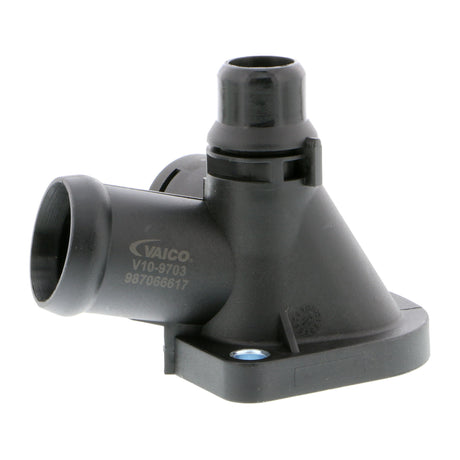 VW Coolant Flange  - VAICO V10-9703