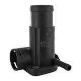 VW Coolant Flange  - VAICO V10-9704