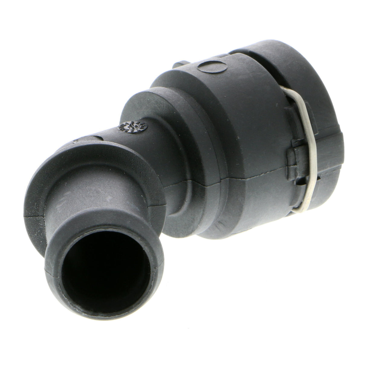 VW Coolant Flange  - VAICO V10-9706