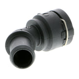 VW Coolant Flange  - VAICO V10-9706