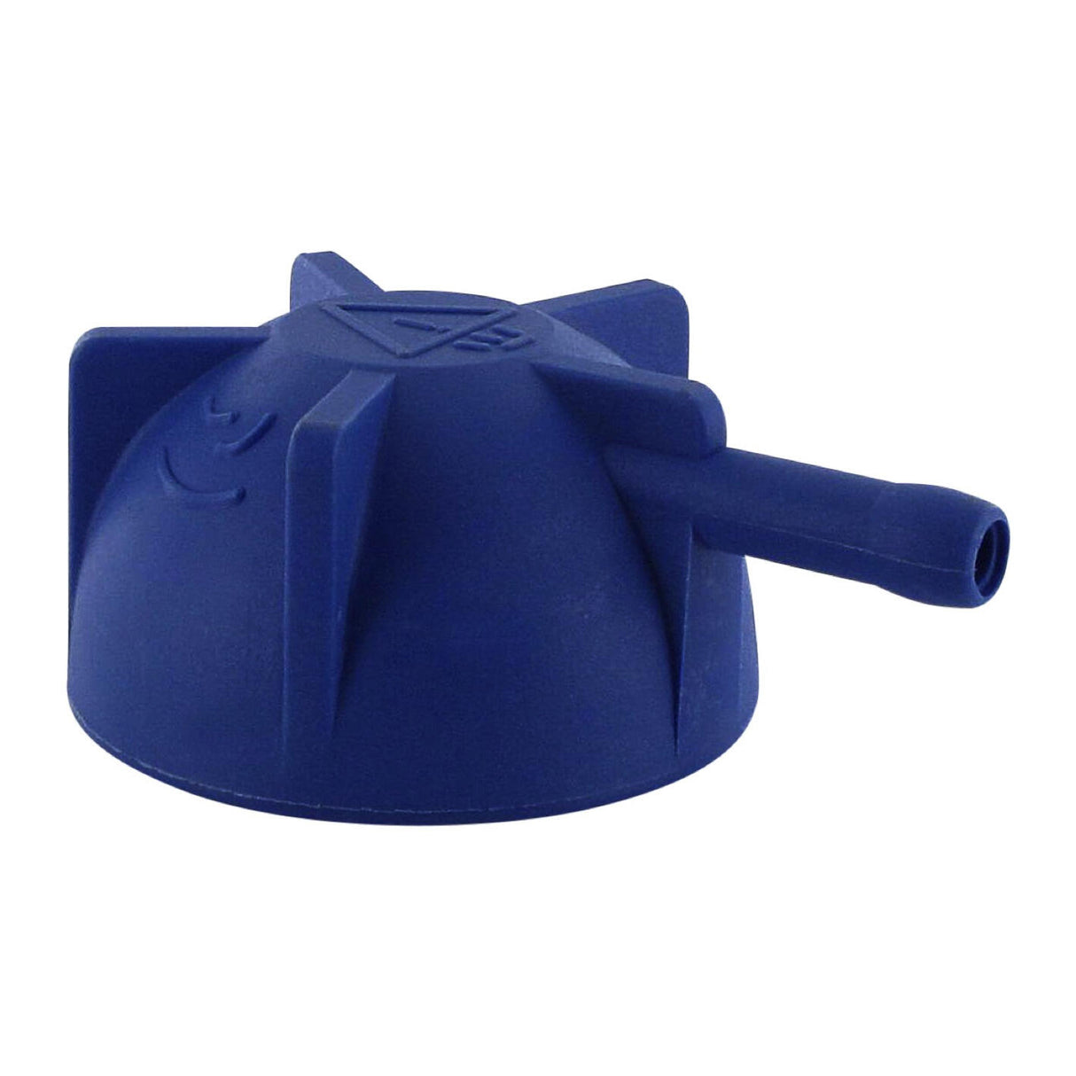 VW Cap, coolant tank  - VAICO V10-9711