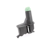 VW Equalising reservoir, hydraulic oil (pow  - VAICO V10-9728