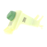 VW Equalising reservoir, hydraulic oil (pow  - VAICO V10-9730