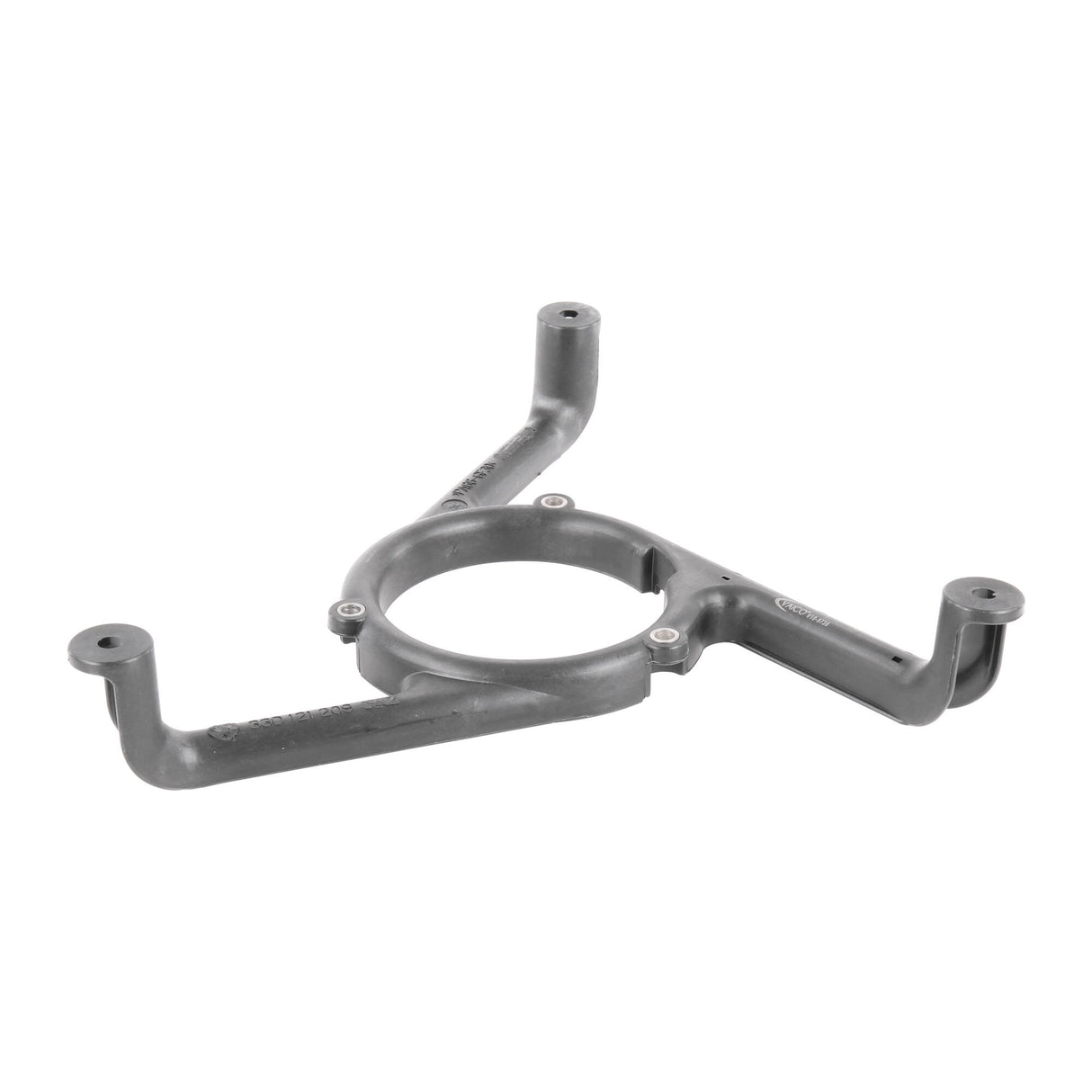 VW Support, radiator fan  - VAICO V10-9736