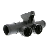 VW Coolant Flange  - VAICO V10-9740