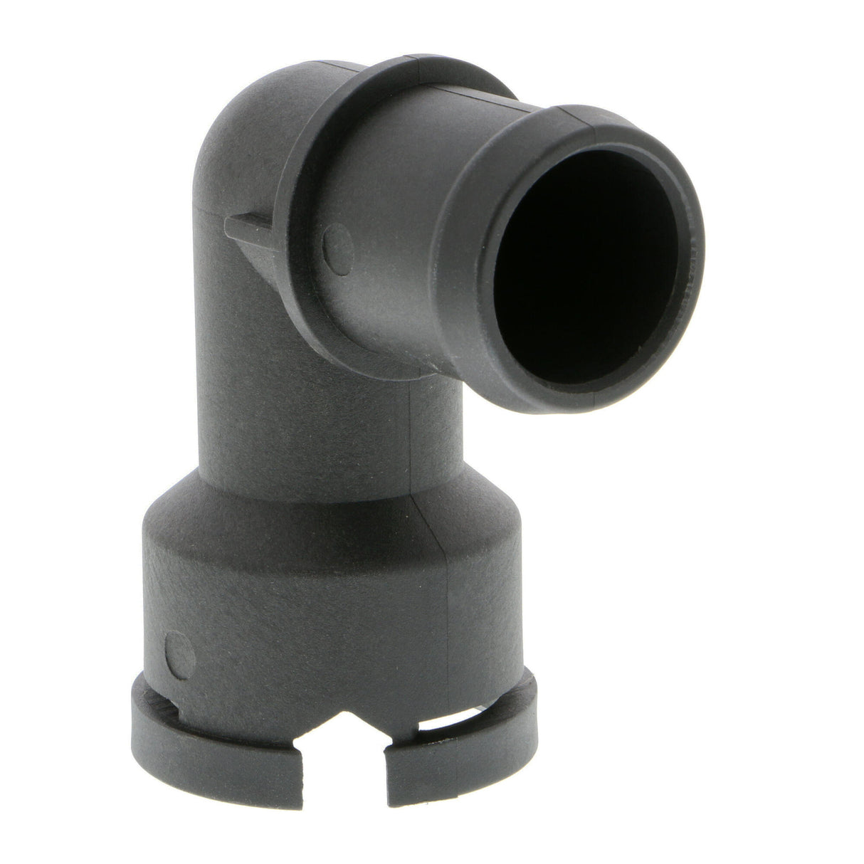 VW Coolant Flange  - VAICO V10-9741