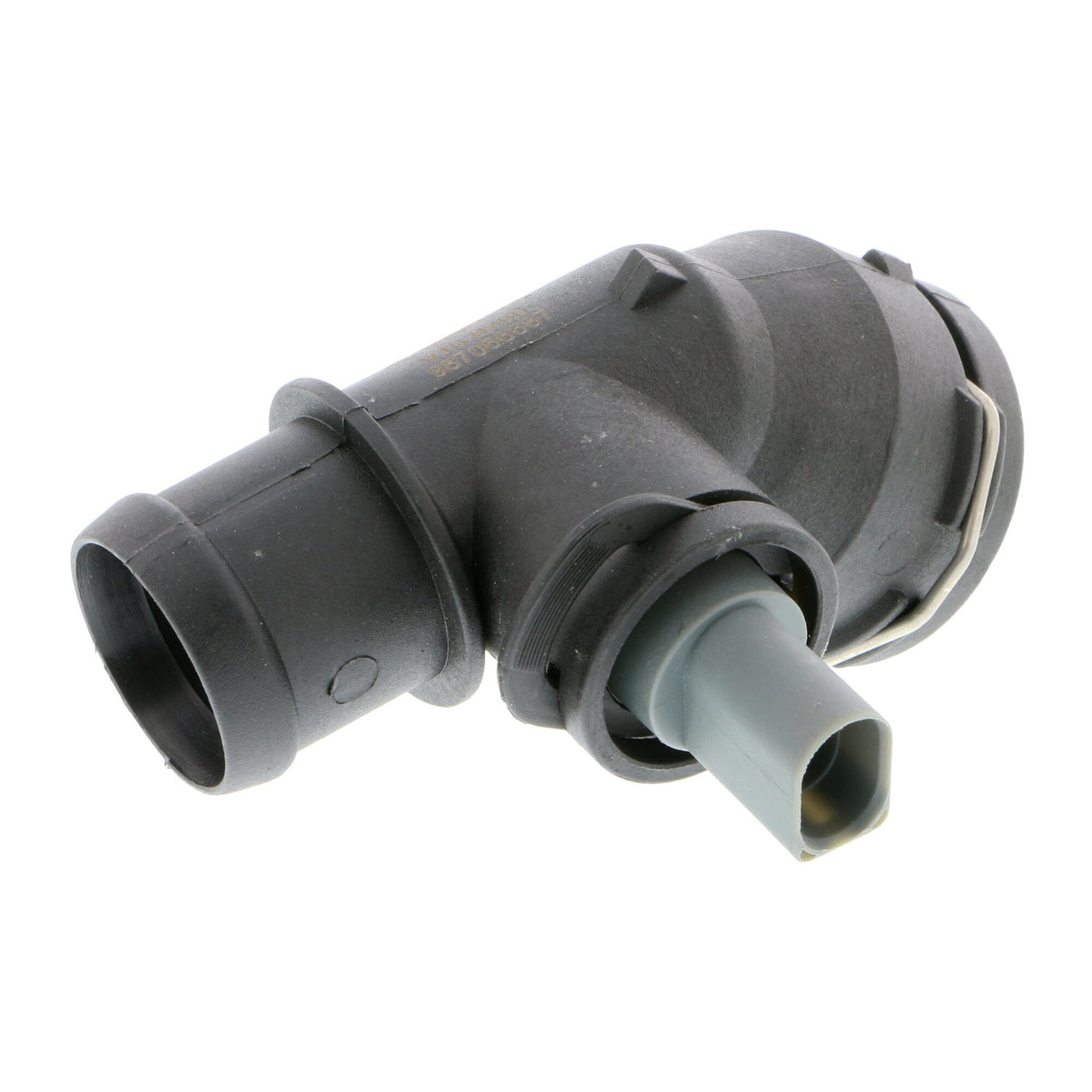 VW Coolant Flange  - VAICO V10-9760