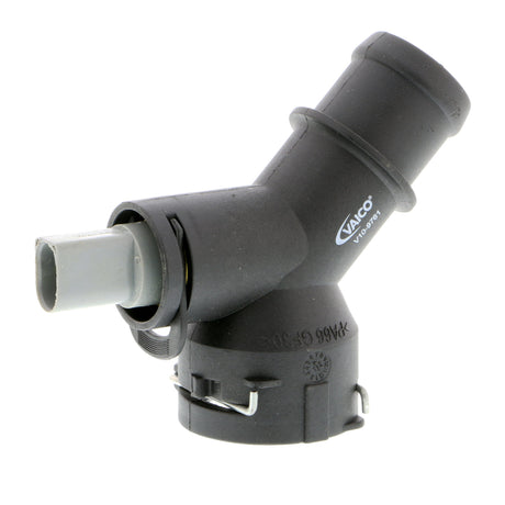 VW Coolant Flange  - VAICO V10-9761