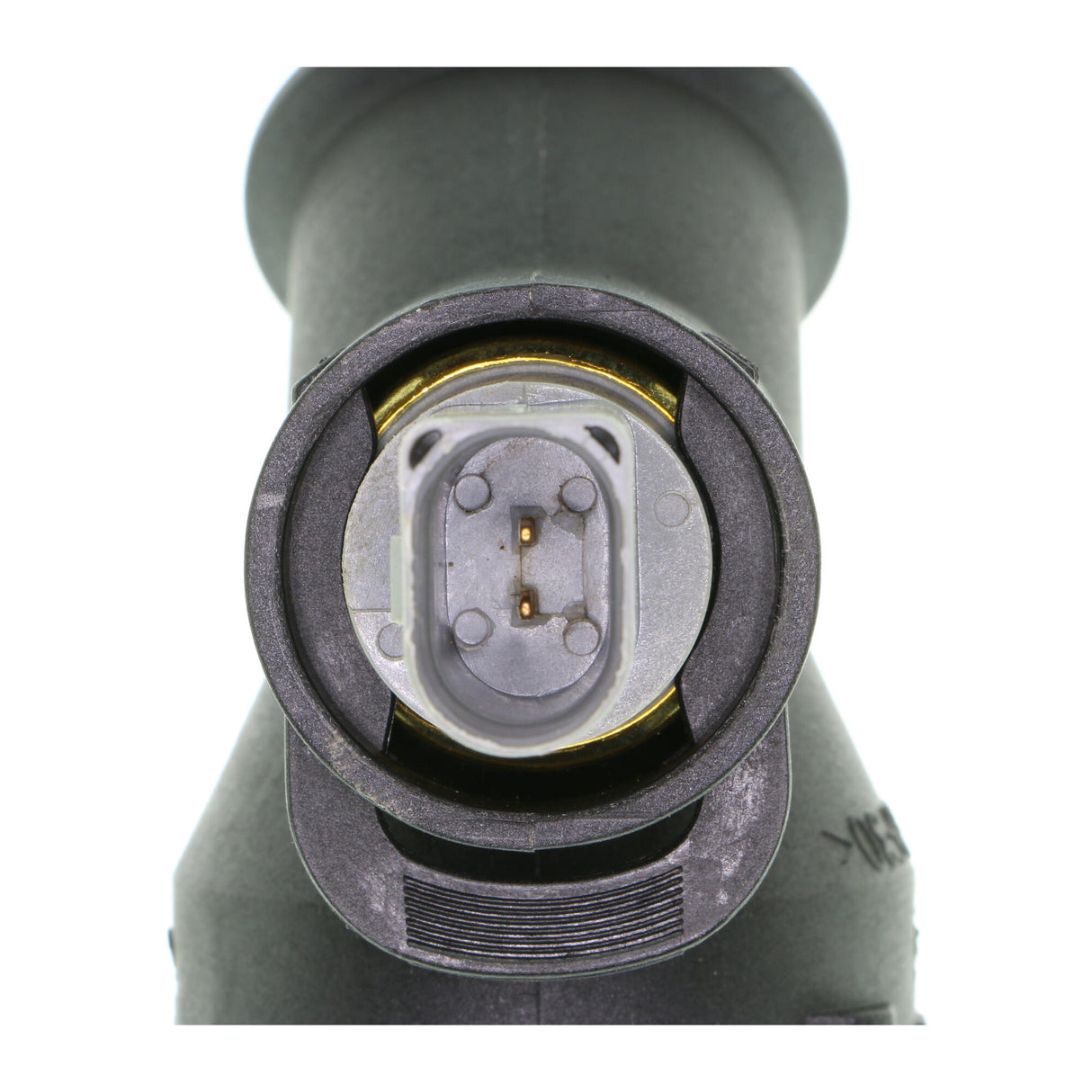 VW Coolant Flange  - VAICO V10-9761