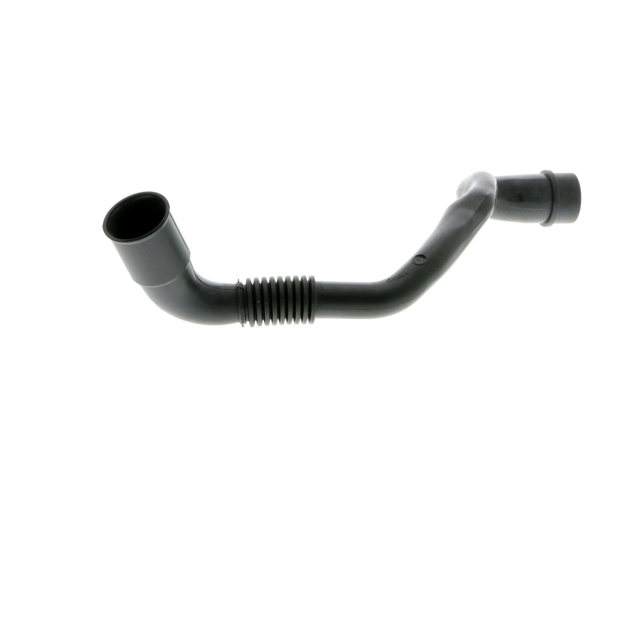 VW Hose, cylinder head cover ventilation  - VAICO V10-9768
