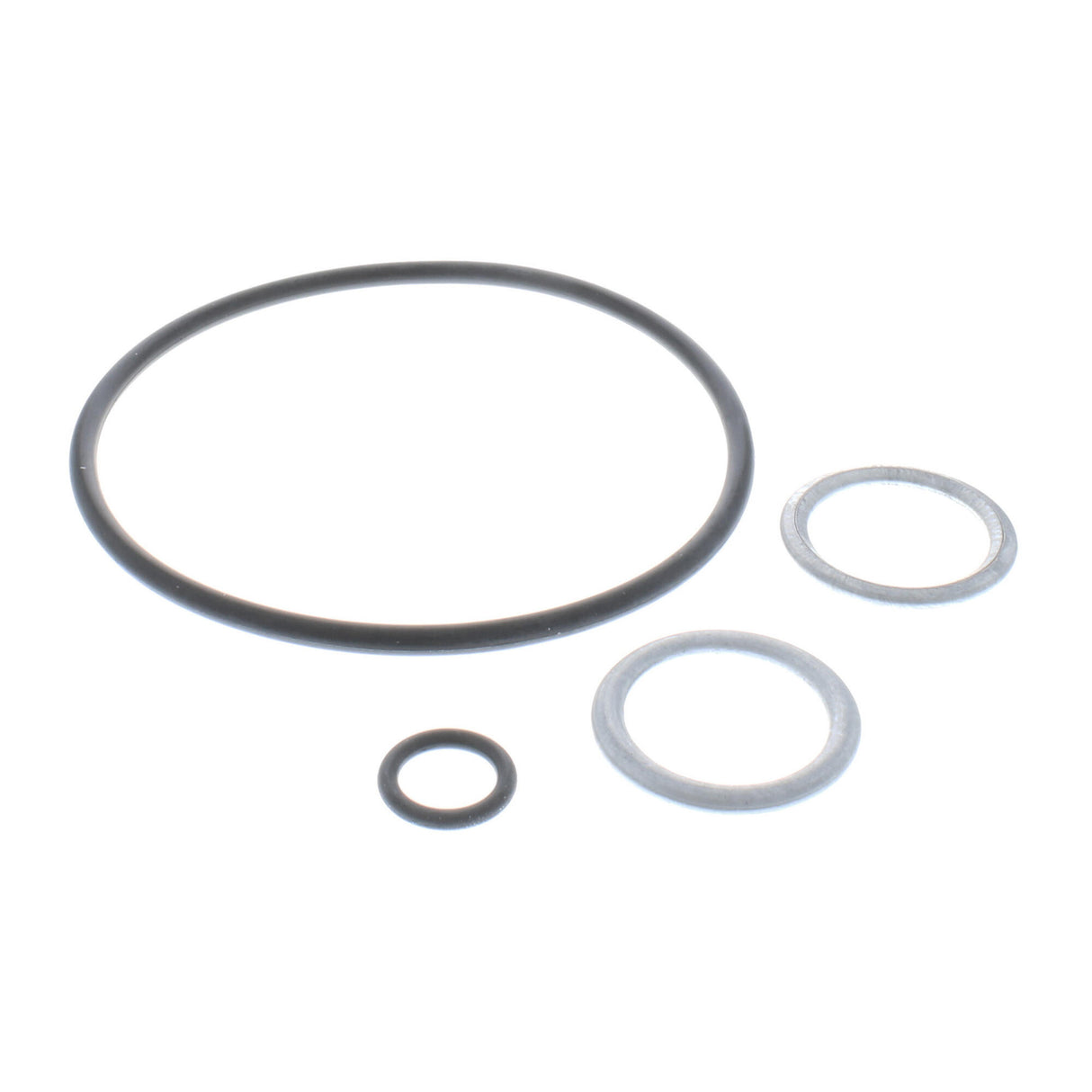 VW Oil Filter  - VAICO V10-9774