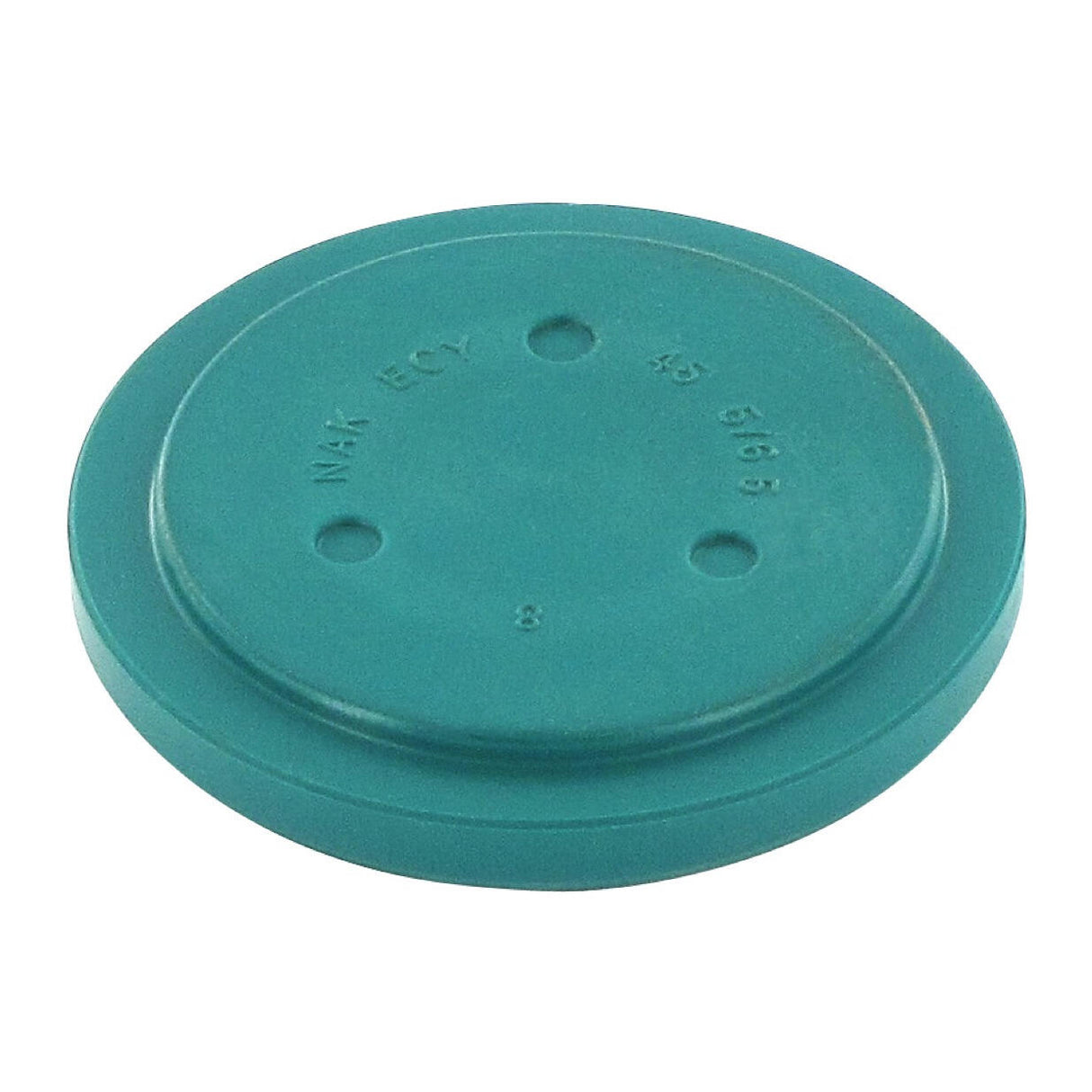 VW Flange Lid, manual transmission  - VAICO V10-9783