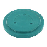 VW Flange Lid, manual transmission  - VAICO V10-9783