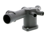 VW Coolant Flange  - VAICO V10-9787