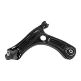 VW Control/Trailing Arm, wheel suspension  - VAICO V10-9797