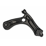 VW Control/Trailing Arm, wheel suspension  - VAICO V10-9798