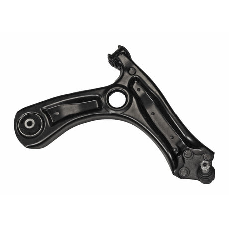 VW Control/Trailing Arm, wheel suspension  - VAICO V10-9798