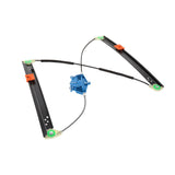 VW Window Regulator  - VAICO V10-9799